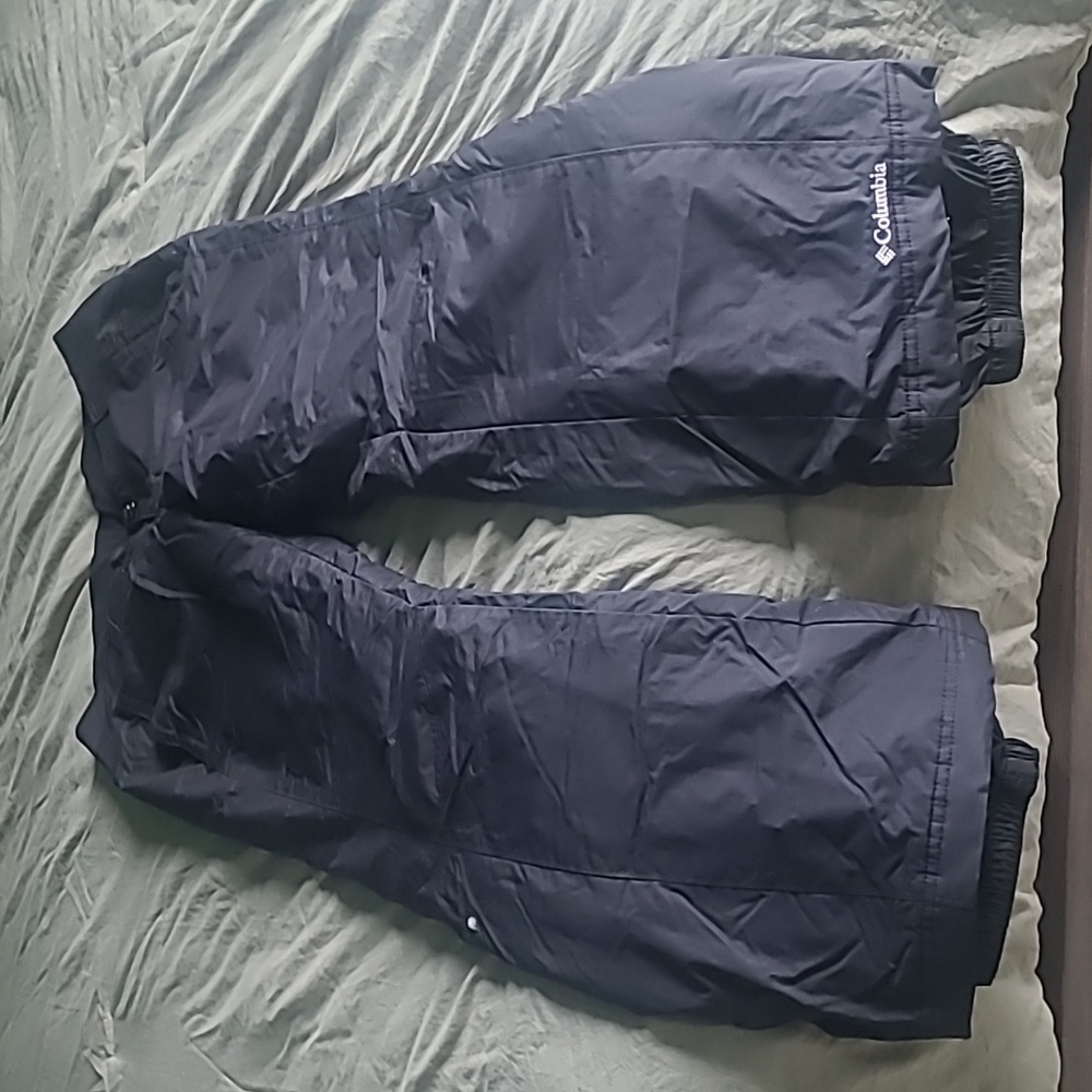 Snow pants